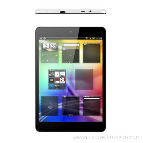 Android 4.4 OS Tablet with MTK8312, Cortex A7, 1.3GHz, Dual-core, 2 x SIM Cards, GPS/Bluetooth/FMNew